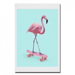 TaaWaa Flamingo ananas...
