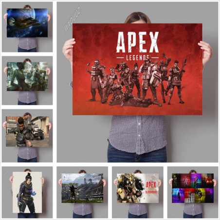 Apex Legends wideo z...