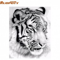 RUOPOTY Rama Tiger...