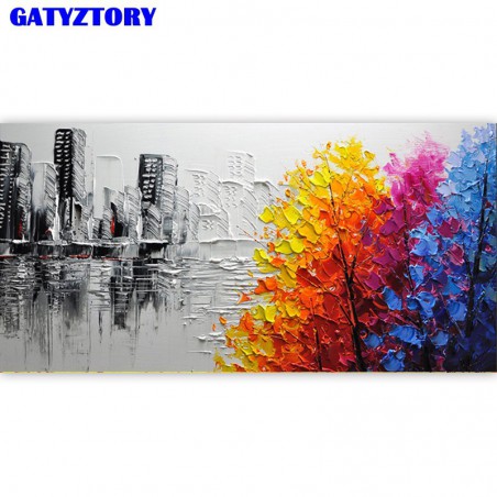 GATYZTORY ramki 60x120 cm...