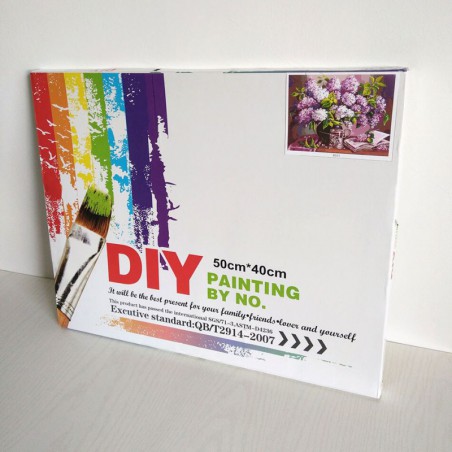 RUOPOTY diy ramka ręcznie...
