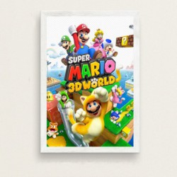 Super Mario gra wideo...