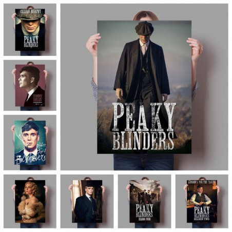 Peaky blinders Film TV Film...