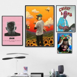 Poster Prints Tyler the...