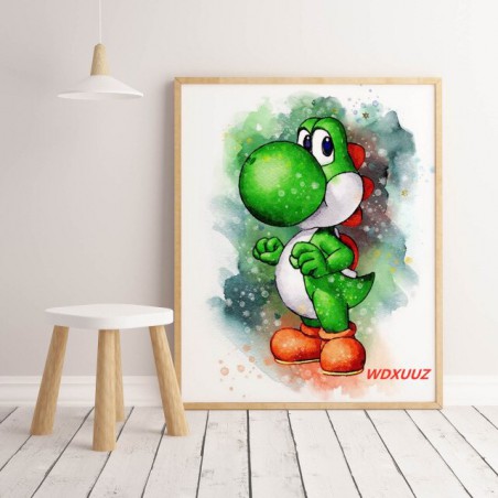 Super Mario Top gra...