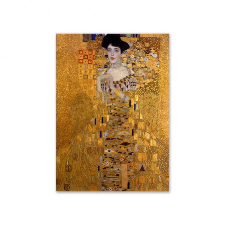 Pocałunek gustav klimt...