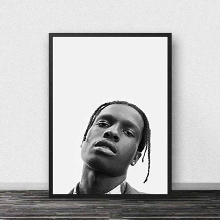 ASAP Rocky plakat z...