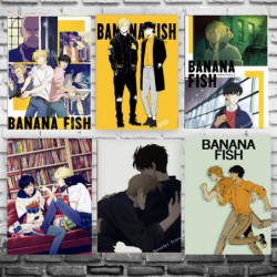 Japonia Anime bananowa gra...