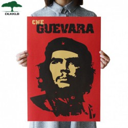 DLKKLB Che Guevara postać...
