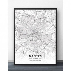 Nantes ładne nîmes orlean...