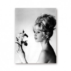 Brigitte Bardot francuski...