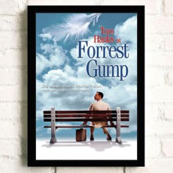 Forrest gump klasyczny film...