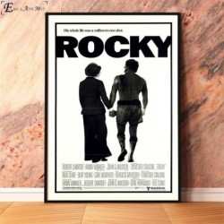 Rocky balboa 1976 film...