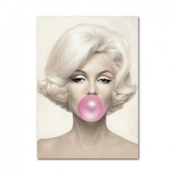 Marilyn Monroe guma...