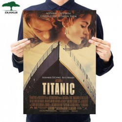 Dlkklb Titanic klasyczny...