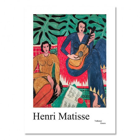 Henri Matisse Taschen Vogue...