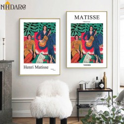 Henri Matisse Taschen Vogue...
