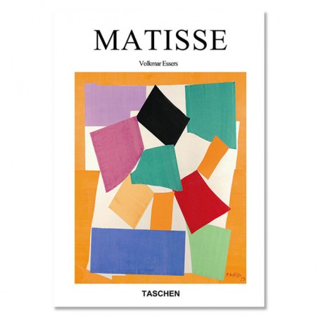 Matisse Vogue plakaty i...