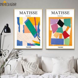 Matisse Vogue plakaty i...