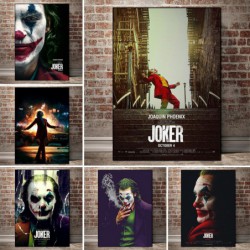Film Joker plakat na...