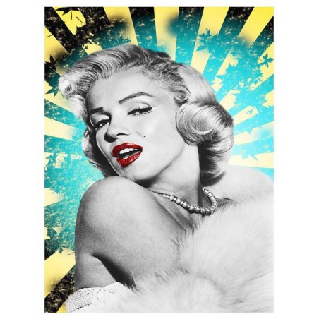 Marilyn Monroe zdjęcia...
