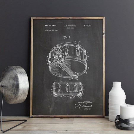 Werbel Patent Dyna Sonic...