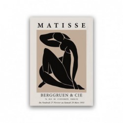 FLORID Henri Matisse...