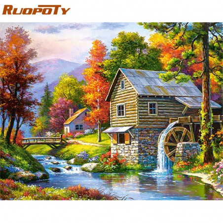 RUOPOTY ramka 60x75cm...