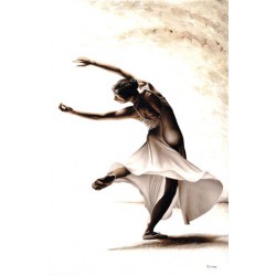 Taniec baletowy obraz...