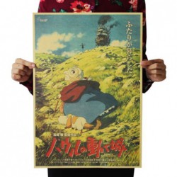 Hayao miyazaki plakat...