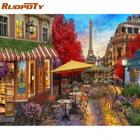 RUOPOTY ramka 60x75cm...