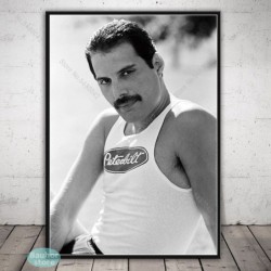 Freddie mercury plakat...