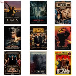 Leonardo series film/film...