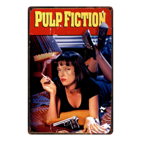 [Mike86] pulp fiction fight...