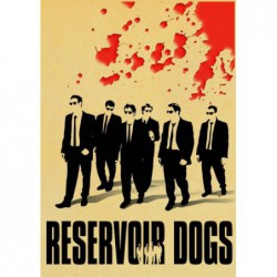Reservoir Dogs vintage...