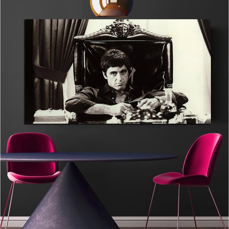 Plakat Al Pacino