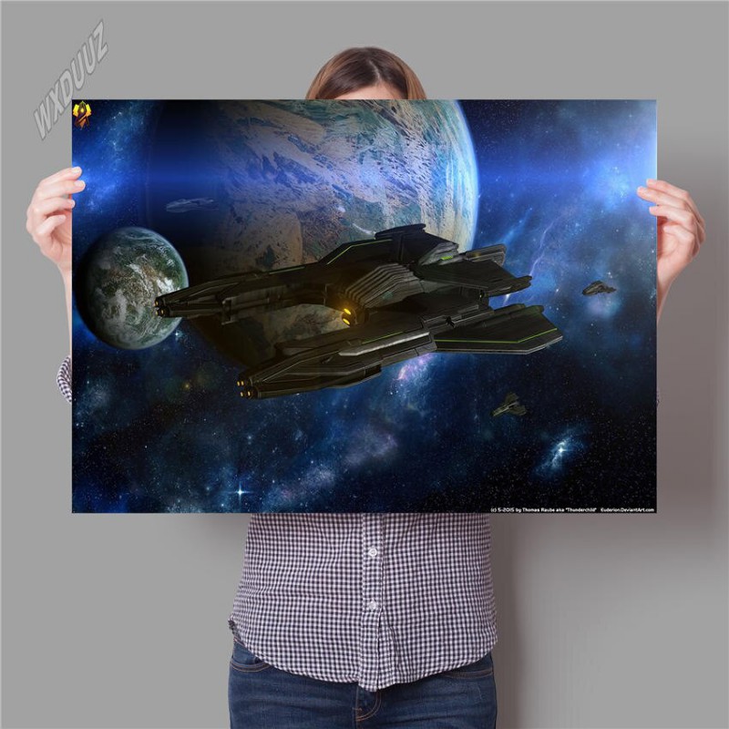 plakat dla nastolatka