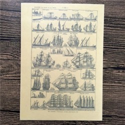 plakat vintage łódź