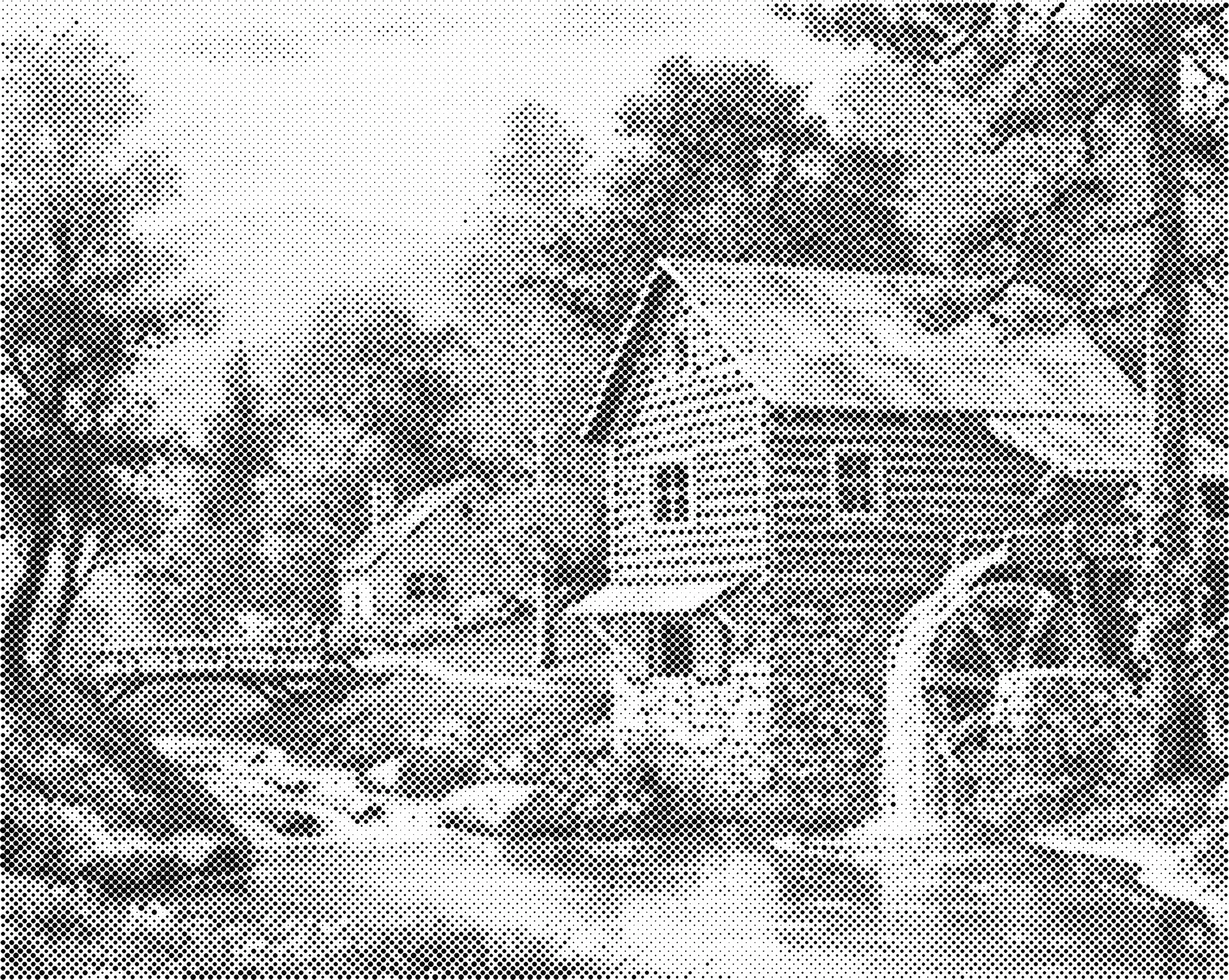 Obraz pejzaż do malowania kropkami 40x50 cm Beżowy