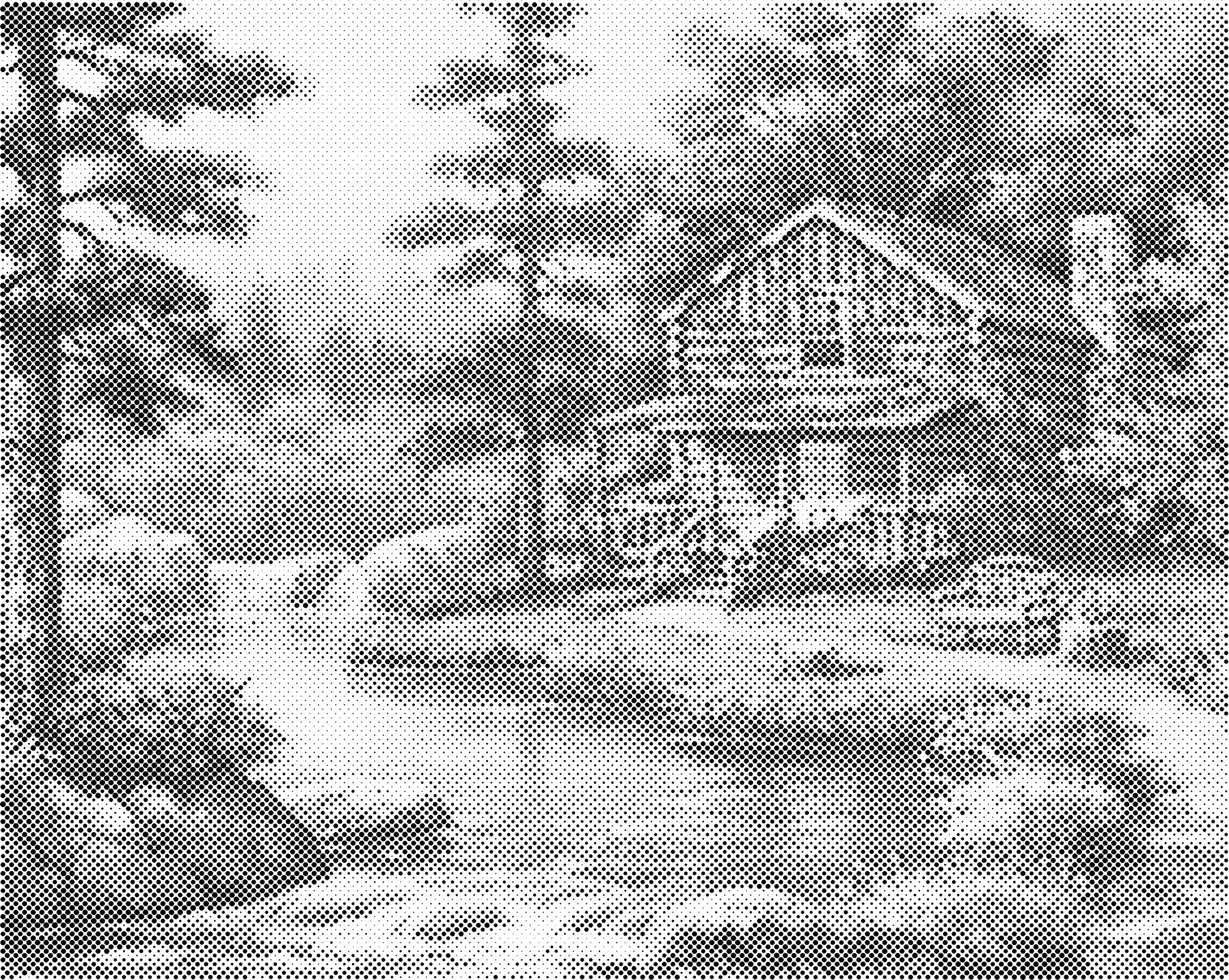 Obraz pejzaż do malowania kropkami 40x50 cm Ciemny szary