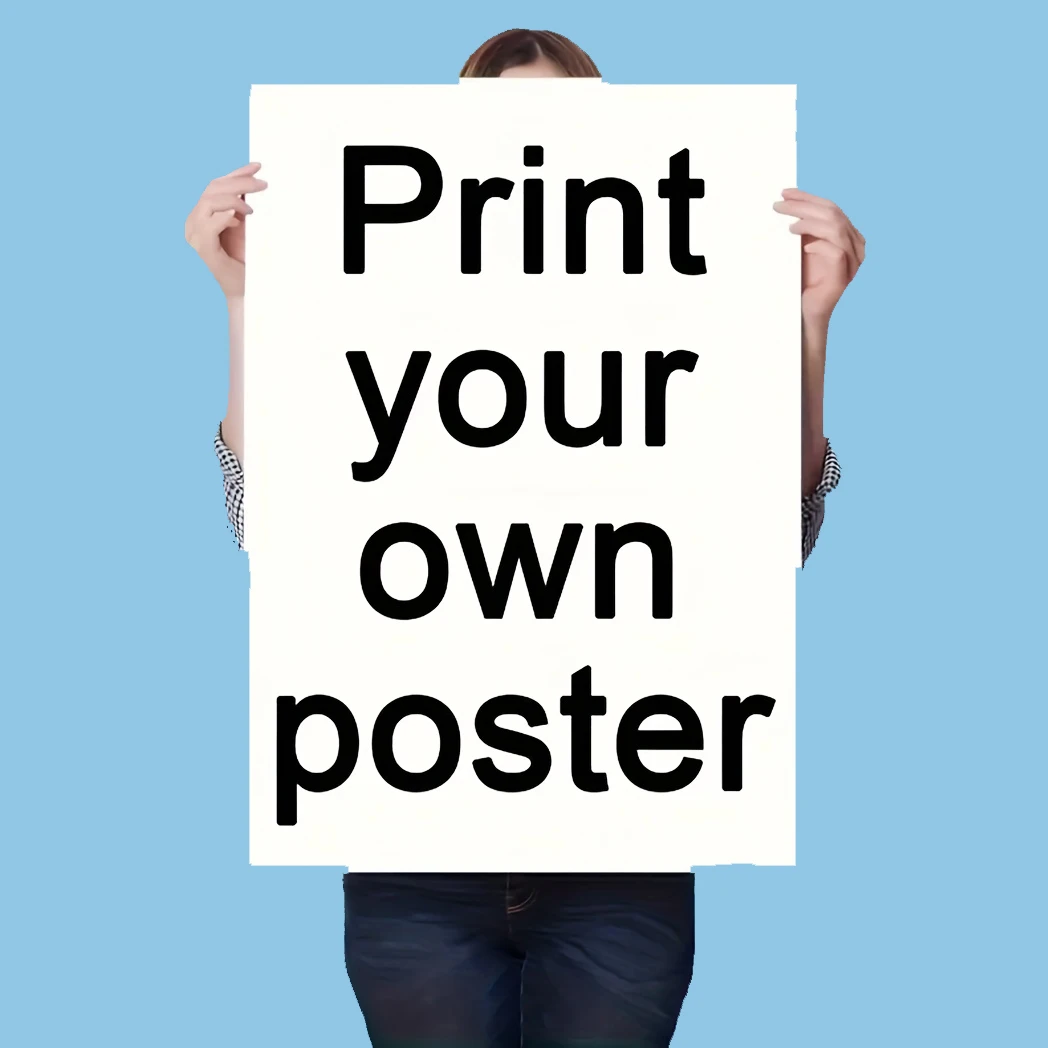 Personalizowany obraz na płótnie ze zdjęciem Only canvas