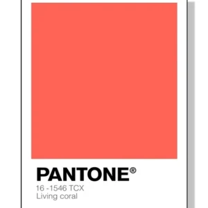 Plakat abstrakcyjny pastelowy w stylu nordyckim Sku 10
