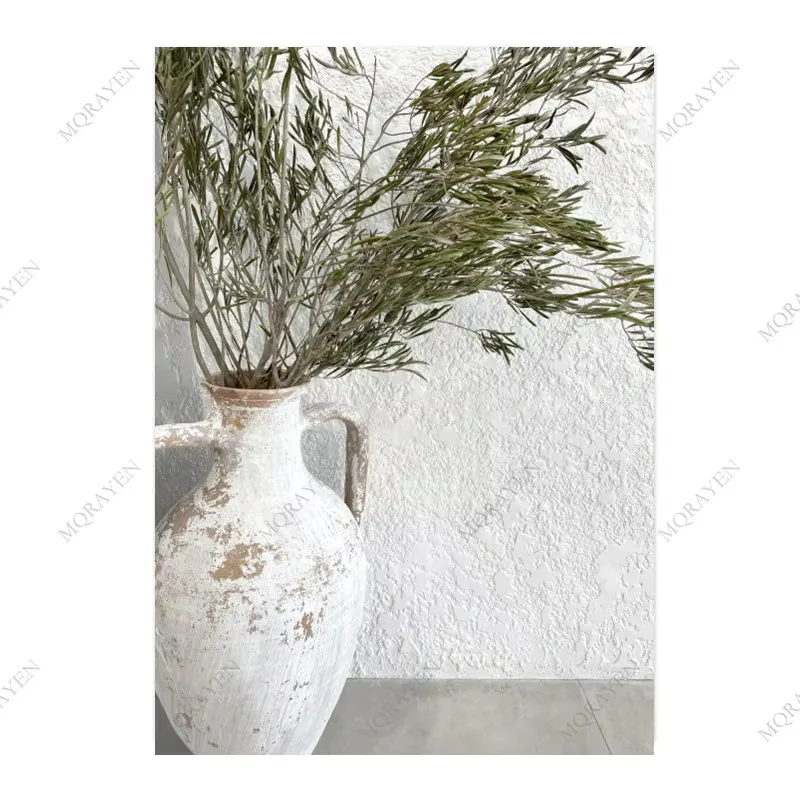 Apulia Włochy - plakat boho z architekturą i tramwajem Wzór 5