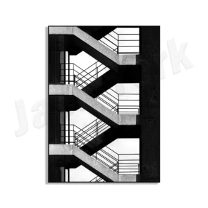 Architektura Londynu i Nowego Jorku Turkusowy