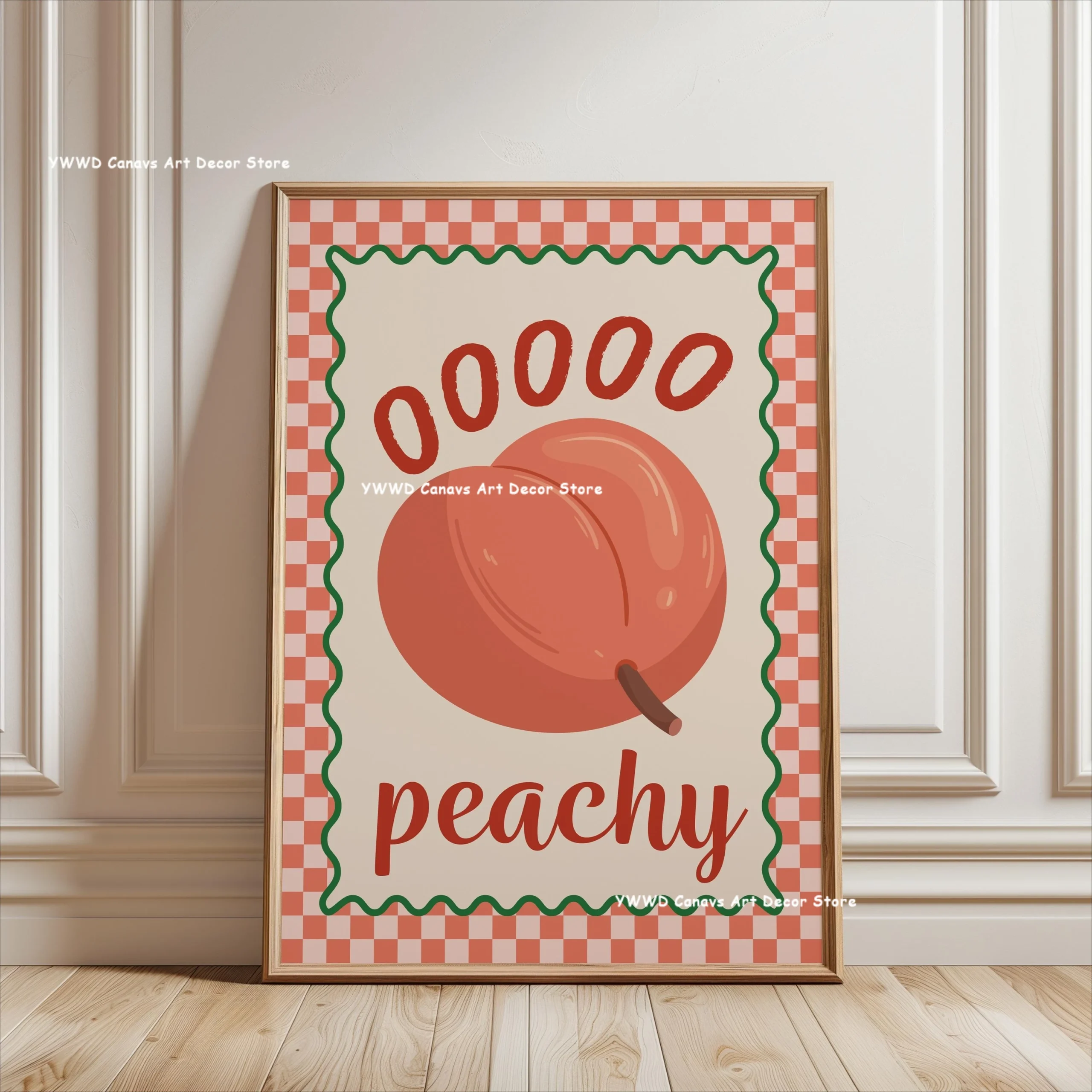 Czarny kot z zabawnym cytatem - plakat do łazienki Czekolada