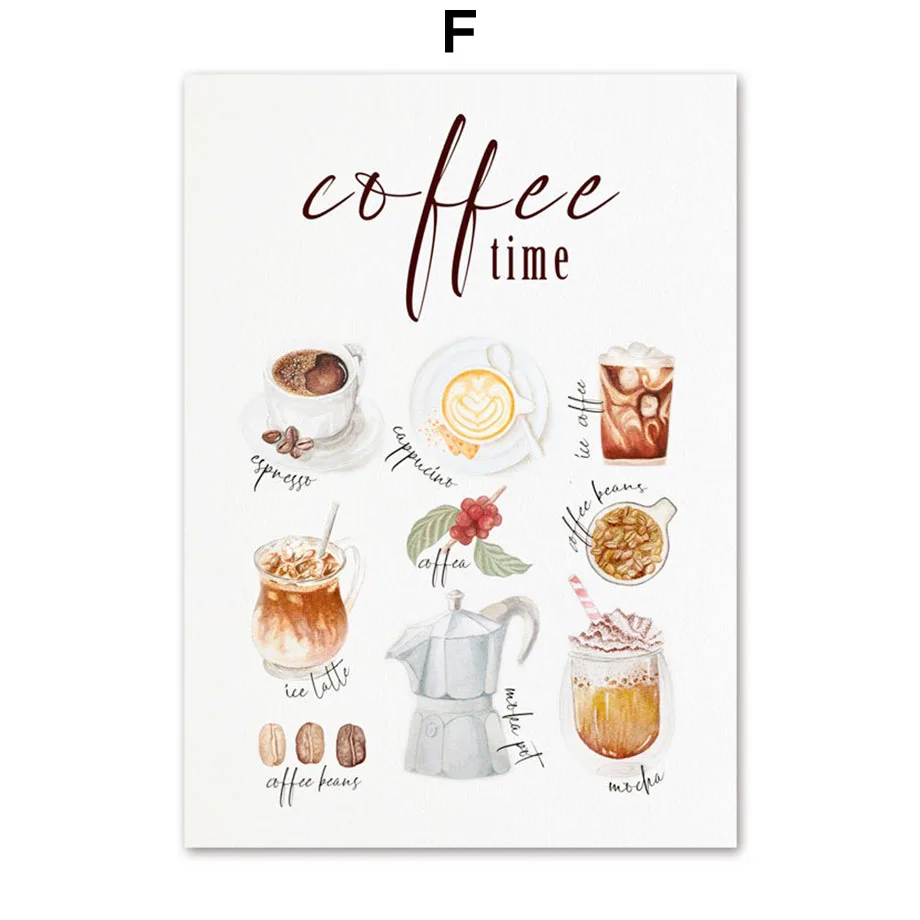 Plakat Filiżanka kawy - elegancka grafika w stylu nordyckim Jasnoszary