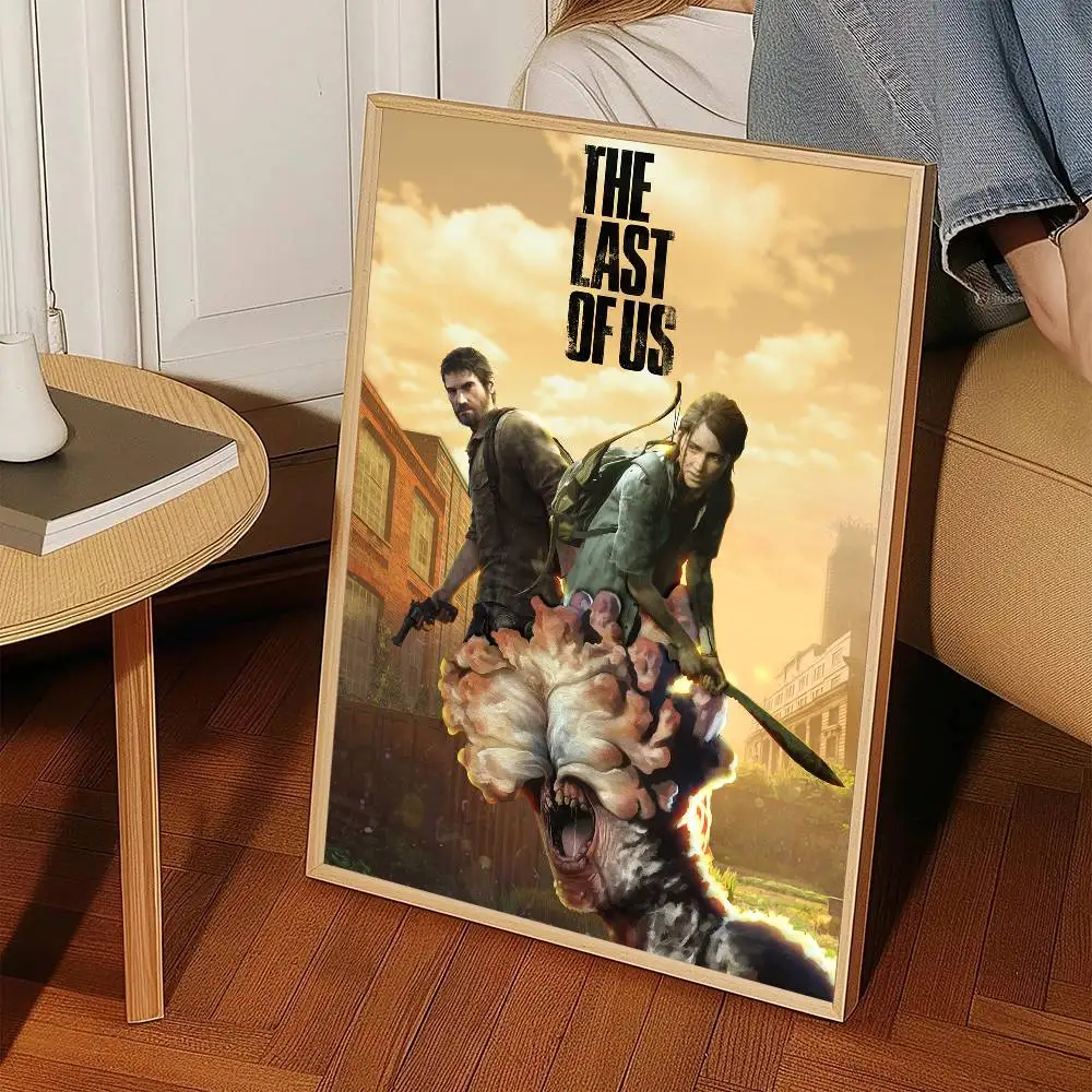 Plakat gamingowy - grafika dla graczy Wzór 2