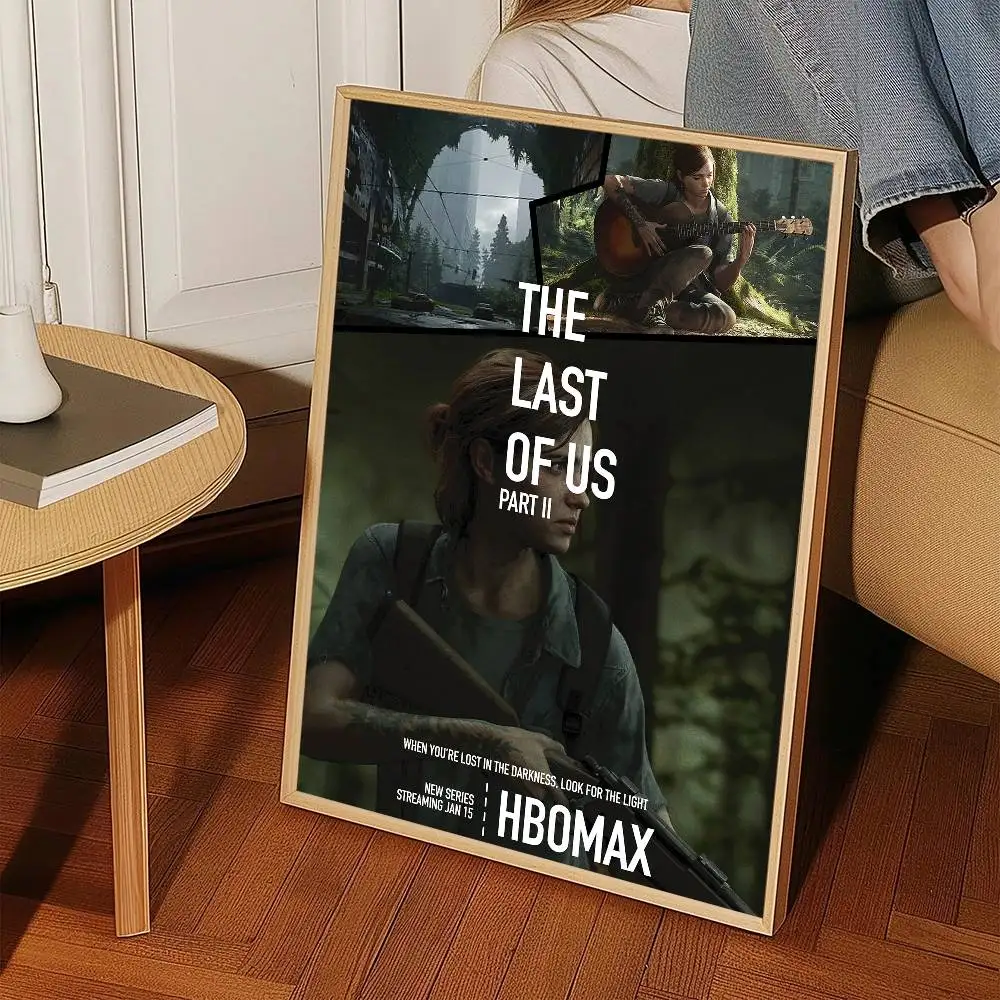 Plakat gamingowy - grafika dla graczy Wzór 4