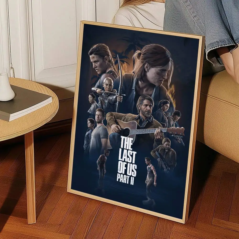 Plakat gamingowy - grafika dla graczy Wzór 5