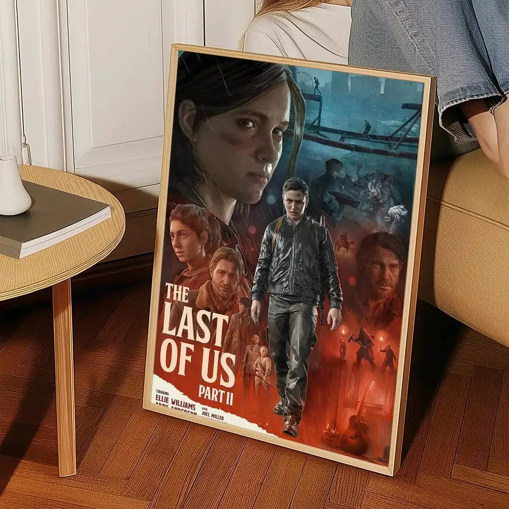 Plakat gamingowy - grafika dla graczy Wzór 8